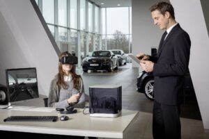 Concessionárias Vr