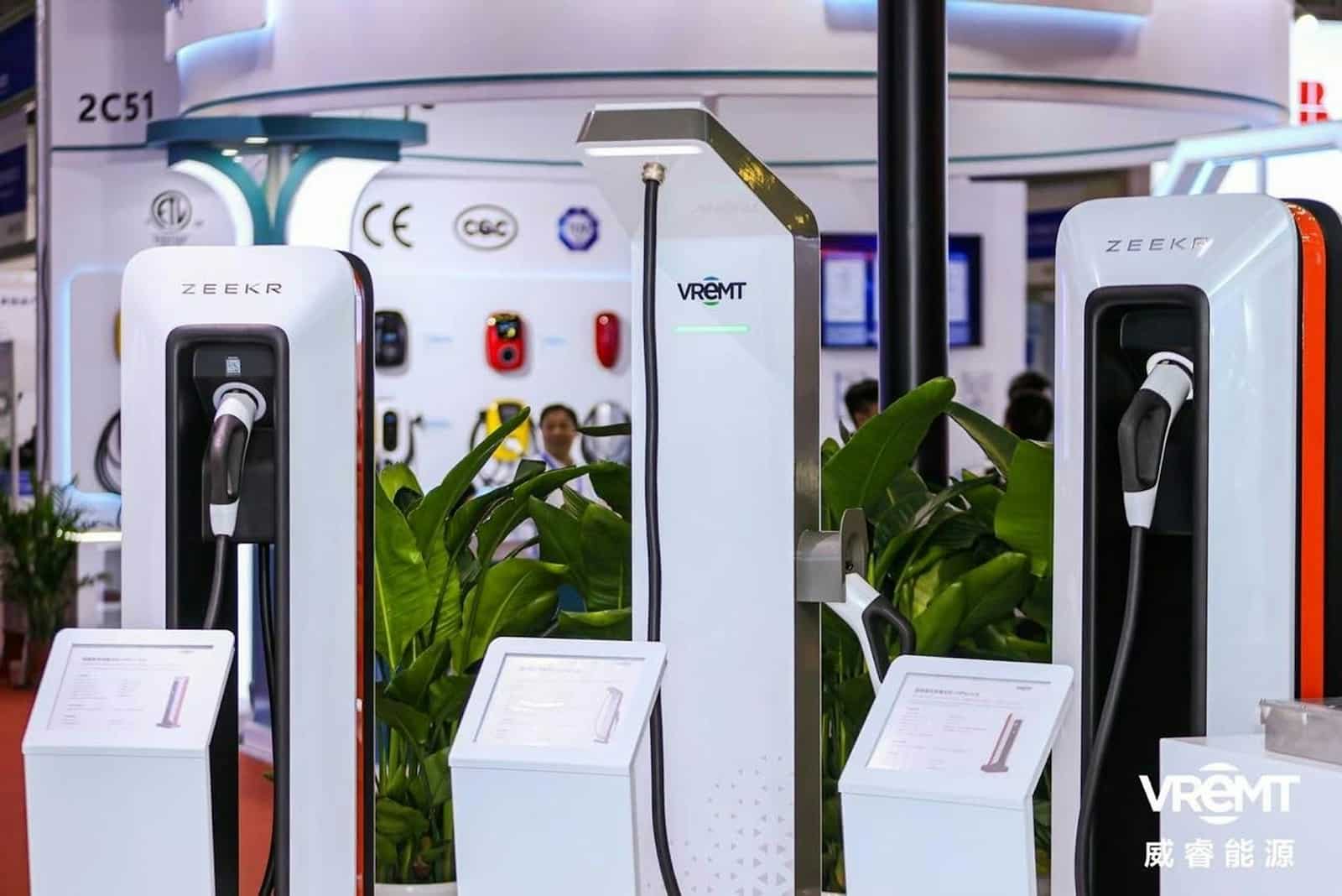 Detalhe técnico de sistema de propulsão elétrica
